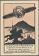 Ansichtskarten: Motive / Thematics: FLUG, Schachtel Mit Knapp 80 Alten Ansichtskarten Militärflug 1. - Other & Unclassified