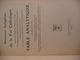 Delcampe - DICTIONNAIRE APOLOGETIQUE DE LA FOI CATHOLIQUE 1924 - 1931 A. D'ALES 4 VOLUMES + TABLE ANALYTIQUE B. LOTH 4E EDITION - Dizionari