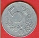 DENMARK # 5 ØRE FRA 1941 - Denmark