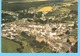 Walcourt-Vue Aérienne Sur La Ville-La Basilique Saint-Materne Et La Place-écrite En1979 - Walcourt