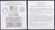 BF Orphelins De Guerre - Paris Philex (2018) Neuf** - Unused Stamps