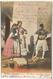 SPAIN MURCIA POSTCARD TO TORINO  GUADARRAMA MADRID CARTERIA POSTMARK 1903 - Cartas & Documentos