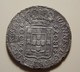 Portugal 400 Reis 1807 Silver - Portugal