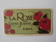 Ancienne Carte Parfumée Reine Jeanne Paris La Rose Imprim Richard Lyon - Oud (tot 1960)