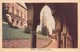 Cartolina Udine Salita Del Castello 1940 - Udine