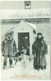 Canada. Vicariat Apostol. Du Mackenzie. Missionnaires En Costume D'intérieur Et De Voyage. - Unclassified