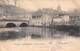 Brantome           24         Le Pont Des Barris            (voir Scan) - Brantome