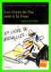 ADVERTISING - PUBLICITÉ - LES LIVRES DE FAC SONT À LA FNAC - ET LYCÉE DE VERSAILLES... - BELLEVILLE 1998 - - Advertising