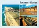 Delcampe - LOT N°930 - LOT DE + 50 CARTES DE LACANAU-OCEAN - BEAUCOUP DE MULTIVUES - Altri & Non Classificati