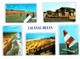 Delcampe - LOT N°930 - LOT DE + 50 CARTES DE LACANAU-OCEAN - BEAUCOUP DE MULTIVUES - Altri & Non Classificati