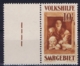 Deutsches Reich:  Saargebiet  M 150 Postfrisch/neuf Sans Charniere /MNH/** - Unused Stamps