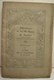 Liv. 316. Bibliothèque De Feu M. Hector De Backer. Deuxième Partie 1927 - 1901-1940