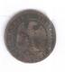 1 Centime France 1854BB - TB - Other & Unclassified