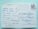 V10-29- Finistere- Raguenes- La Pointe Et L'ile--1966--barques- Voilliers - Other & Unclassified