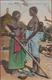 Senegal 1916 Femmes Cereres Aux Seins NUS Nu Afrique Occidentale Etnique Etnic Africa Naked Etnisch Naakt - Sénégal