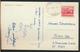 °°° 13220 - HUNGARY - NAPLEMENTE A BALATONON - 1957 With Stamps °°° - Ungheria