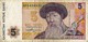 Banconota   Del KAZAKISTAN Da  5   Tehle  Anno 1993 - Kazakistan