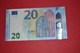 20 EURO DEUTSCHLAND / GERMANY - R007I6 - (Berlin) RA3912689157 - UNC NEUF - 20 Euro