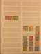 PORTUGAL (DC182), Stockbook Containing Many Stamps. - Used And MNH - - Colecciones (en álbumes)