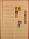 Delcampe - PORTUGAL (DC182), Stockbook Containing Many Stamps. - Used And MNH - - Collections (with Albums)