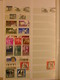 Delcampe - PORTUGAL (DC182), Stockbook Containing Many Stamps. - Used And MNH - - Colecciones (en álbumes)