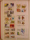 Delcampe - PORTUGAL (DC182), Stockbook Containing Many Stamps. - Used And MNH - - Colecciones (en álbumes)