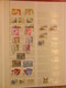 Delcampe - PORTUGAL (DC182), Stockbook Containing Many Stamps. - Used And MNH - - Colecciones (en álbumes)