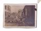 GUERRE 14 18 Ww1 Petite Carte Photo Rues De Noyon Mines - Andernach