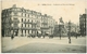 59 LILLE. Faidherbe Et Place De Bethune 1928 - Lille