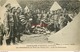 WW SALONIQUE. La Distribution Du Pain Campagne D'Orient 1917 En Grèce - Grèce