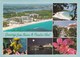 Bahamas - Greetings From Nassau And Paradise Island - Vues Diverses - Bahamas