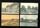 Delcampe - Beau Lot De 60 Cartes Postales De Belgique  La Côte      Mooi Lot Van 60 Postkaarten Van België Kust - 60 Scans - 5 - 99 Postkaarten