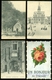 Lot De 20 Cartes Postales De France         Lot Van 20 Postkaarten Van Frankrijk  - 20 Scans - 5 - 99 Postkaarten