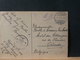 82/756 CP  POUR LA BELG.  OBL. CAPELLEN 1919 - Lettres & Documents