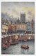 Dartmouth - From The Boat Float - Tuck Oilette 7984 - Other & Unclassified