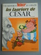 ASTERIX  - LES LAURIERS DE CESAR – EO 1972 Dépôt Légal : 1° Trimestre 1972 - N° 367 – Editeur N°  600 - Astérix