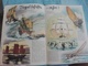 Delcampe - JUNGE WELT GERMANY GERMAN 1941 WWII WW2 MAGAZINE NEWSPAPERS NEWS YOUTH ZEITUNG DEUTSCH DEUTSCHLAND  ZEPPELIN SHIP FLAG - 1939-45