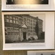 LOT DE 2 PHOTOS DE FACADES DE MAISONS LIEGE CHAINEUX - Documents Historiques