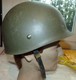 CASQUE MILITAIRE LEGER DE L'ARMEE B.W ALLEMAGNE DE L'OUEST TYPE O.T.A.N  U.S  , TAILLE 56-58 ,PEU SE PORTER POUR REMPLAC - Headpieces, Headdresses