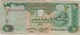 B39 - EMIRATS ARABES Billet De 10 Dirhams - Verenigde Arabische Emiraten