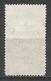 Ecuador 1934. Scott #RA27 (U) Arms Of Ecuador, Telegraph Stamp ** - Equateur