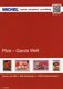Motive Pilze 1.Auflage MICHEL 2018 Neu 70€ Stamps Catalogue Flora Mushrooms Of All The World ISBN 978-3-95402-263-2 - Sachbücher