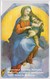 VATICAN - SCV-013 - RAFFAELLO MADONNA DI FOLIGNO - USED - Vatikan