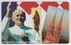 VATICAN - SCV-022 - KAROL WOJTYLA - POPE - PAPA - MINT - Vatican