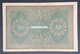 EBN12 - Germany 1919 Banknote 50 Mark Pick 69b Reihe 2 #N B 988385 - 50 Mark