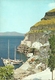 Santorini (Grecia) Vue Du Debarcadere De La Baie, View Of The Landing Stage Of The Bay, Veduta Dell'Imbarcadero - Greece