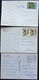 Delcampe - Lot De 60 Cartes Postales Anciennes Et Modernes Alsace Monde - Tous Les Détails Dans La Description / See Description - 5 - 99 Cartes