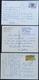 Delcampe - Lot De 60 Cartes Postales Anciennes Et Modernes Alsace Monde - Tous Les Détails Dans La Description / See Description - 5 - 99 Cartes