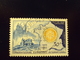 1954     -timbre Oblitéré N°  1009   "  50 Ans Rotary   "       Cote   2    Net   0.65 - Oblitérés