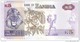 Zambia - Pick 57 - 5 Kwacha 2015 - Unc - Zambia